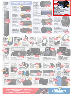 Cash Crusaders : Festive Deals (9 Nov - 2 Dec 2018), page 9