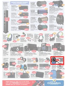 Cash Crusaders : Festive Deals (9 Nov - 2 Dec 2018), page 9