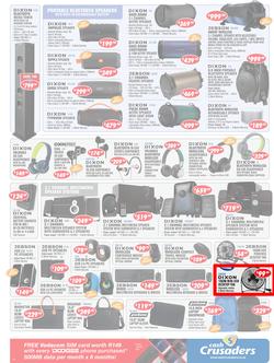 Cash Crusaders : Festive Deals (9 Nov - 2 Dec 2018), page 9