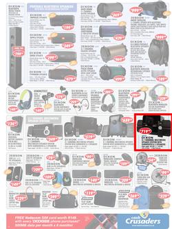 Cash Crusaders : Festive Deals (9 Nov - 2 Dec 2018), page 9
