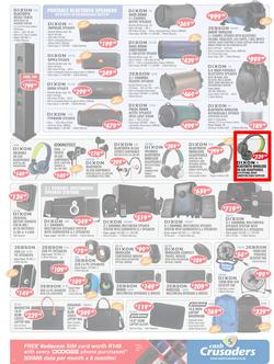 Cash Crusaders : Festive Deals (9 Nov - 2 Dec 2018), page 9