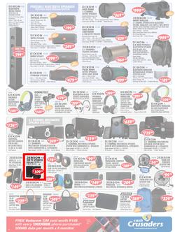 Cash Crusaders : Festive Deals (9 Nov - 2 Dec 2018), page 9