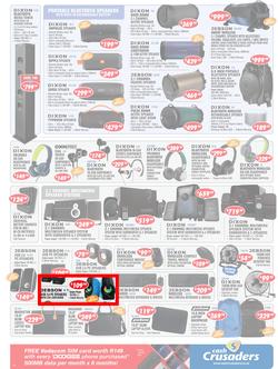 Cash Crusaders : Festive Deals (9 Nov - 2 Dec 2018), page 9
