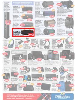 Cash Crusaders : Festive Deals (9 Nov - 2 Dec 2018), page 9