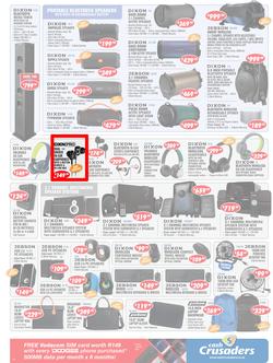 Cash Crusaders : Festive Deals (9 Nov - 2 Dec 2018), page 9