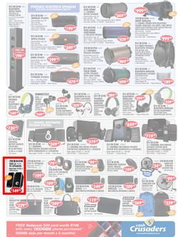 Cash Crusaders : Festive Deals (9 Nov - 2 Dec 2018), page 9
