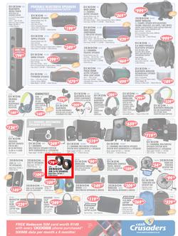 Cash Crusaders : Festive Deals (9 Nov - 2 Dec 2018), page 9