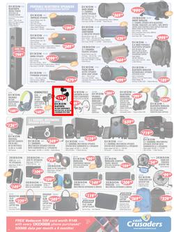 Cash Crusaders : Festive Deals (9 Nov - 2 Dec 2018), page 9