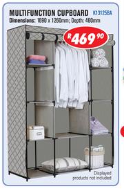 Portable wardrobe at outlet mr price home