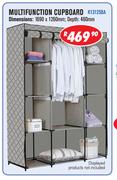 Multifunction Cupboard K13125BA