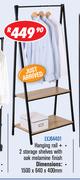 Garment Racks LYJ64401