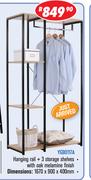 Garment Racks YG90117A
