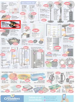 Cash Crusaders : Festive Deals (9 Nov - 2 Dec 2018), page 10