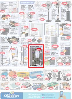 Cash Crusaders : Festive Deals (9 Nov - 2 Dec 2018), page 10