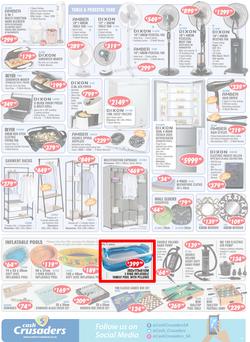 Cash Crusaders : Festive Deals (9 Nov - 2 Dec 2018), page 10