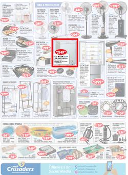 Cash Crusaders : Festive Deals (9 Nov - 2 Dec 2018), page 10