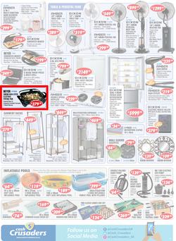Cash Crusaders : Festive Deals (9 Nov - 2 Dec 2018), page 10