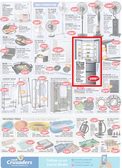 Cash Crusaders : Festive Deals (9 Nov - 2 Dec 2018), page 10