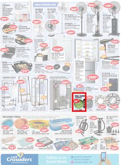 Cash Crusaders : Festive Deals (9 Nov - 2 Dec 2018), page 10