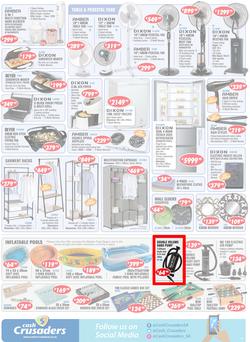Cash Crusaders : Festive Deals (9 Nov - 2 Dec 2018), page 10