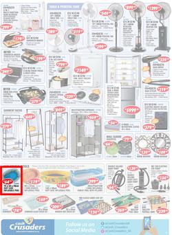 Cash Crusaders : Festive Deals (9 Nov - 2 Dec 2018), page 10