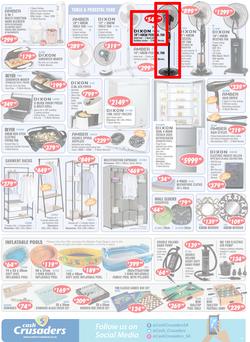 Cash Crusaders : Festive Deals (9 Nov - 2 Dec 2018), page 10