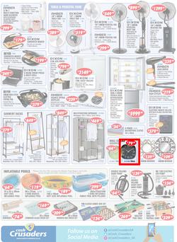 Cash Crusaders : Festive Deals (9 Nov - 2 Dec 2018), page 10