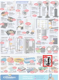 Cash Crusaders : Festive Deals (9 Nov - 2 Dec 2018), page 10