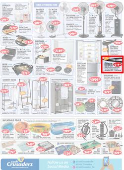 Cash Crusaders : Festive Deals (9 Nov - 2 Dec 2018), page 10