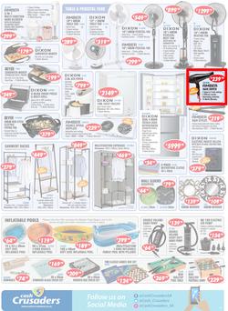 Cash Crusaders : Festive Deals (9 Nov - 2 Dec 2018), page 10