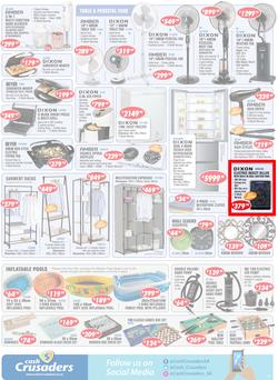 Cash Crusaders : Festive Deals (9 Nov - 2 Dec 2018), page 10