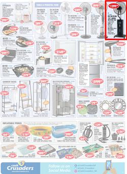 Cash Crusaders : Festive Deals (9 Nov - 2 Dec 2018), page 10