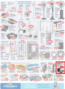 Cash Crusaders : Festive Deals (9 Nov - 2 Dec 2018), page 10