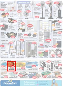 Cash Crusaders : Festive Deals (9 Nov - 2 Dec 2018), page 10