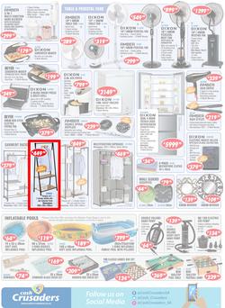 Cash Crusaders : Festive Deals (9 Nov - 2 Dec 2018), page 10