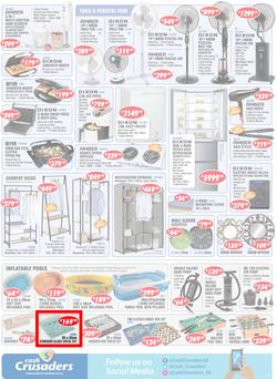 Cash Crusaders : Festive Deals (9 Nov - 2 Dec 2018), page 10