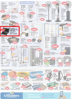 Cash Crusaders : Festive Deals (9 Nov - 2 Dec 2018), page 10