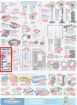 Cash Crusaders : Festive Deals (9 Nov - 2 Dec 2018), page 10