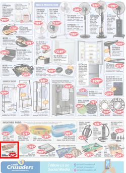 Cash Crusaders : Festive Deals (9 Nov - 2 Dec 2018), page 10