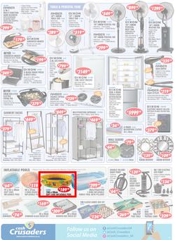 Cash Crusaders : Festive Deals (9 Nov - 2 Dec 2018), page 10