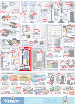 Cash Crusaders : Festive Deals (9 Nov - 2 Dec 2018), page 10
