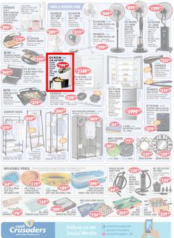 Cash Crusaders : Festive Deals (9 Nov - 2 Dec 2018), page 10