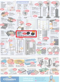 Cash Crusaders : Festive Deals (9 Nov - 2 Dec 2018), page 10