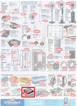 Cash Crusaders : Festive Deals (9 Nov - 2 Dec 2018), page 10