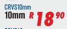 Beyer 10mmCombination Wrenches Hardened CRV CRVS10mm