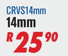 Beyer 14mm Combination Wrenches Hardened CRV CRVS14mm