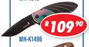 2Grizzly Folding Knife MH-K1496