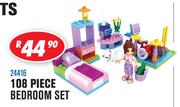 Ausini 108 Piece Bedroom Set