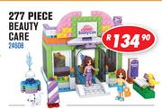 Ausini 277 Piece Beauty Care