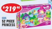 Princess (52 Piece)